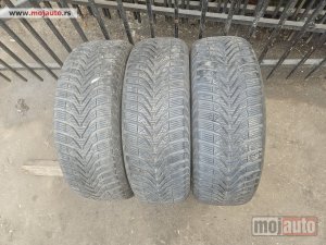 Glavna slika - 195-65-15 Vredestein kao nove odlicne m+s - MojAuto
