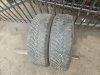 Slika 1 -  215-65-16 Falken kao nove odlicne m+s - MojAuto