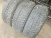 Slika 3 -  195-65-15 Vredestein kao nove odlicne m+s - MojAuto