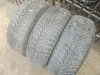 Slika 4 -  195-65-15 Vredestein kao nove odlicne m+s - MojAuto