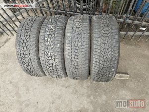 Glavna slika - 225-60-17 Hankook kao nove odlicne m+s - MojAuto