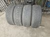 Slika 2 -  225-60-17 Hankook kao nove odlicne m+s - MojAuto