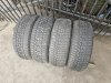 Slika 3 -  225-60-17 Hankook kao nove odlicne m+s - MojAuto