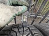 Slika 9 -  225-60-17 Hankook kao nove odlicne m+s - MojAuto