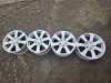 Slika 1 -  AluFelne 17Coli 5x112 Volkswagen Audi Mercedes kao nove - MojAuto