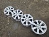 Slika 2 -  AluFelne 17Coli 5x112 Volkswagen Audi Mercedes kao nove - MojAuto