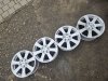 Slika 3 -  AluFelne 17Coli 5x112 Volkswagen Audi Mercedes kao nove - MojAuto