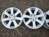 Slika 4 -  AluFelne 17Coli 5x112 Volkswagen Audi Mercedes kao nove - MojAuto