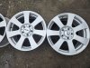 Slika 5 -  AluFelne 17Coli 5x112 Volkswagen Audi Mercedes kao nove - MojAuto