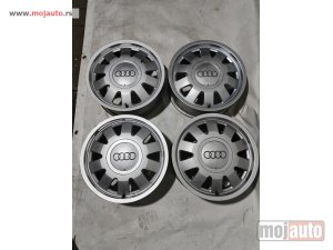polovni delovi  100. Alu felne 5X112, 15-ice, za Audi