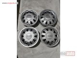 polovni delovi  100. Alu felne 5X112, 15-ice, za Audi