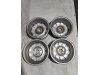 Slika 4 -  100. Alu felne 5X112, 15-ice, za Audi - MojAuto