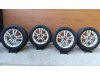 Slika 9 -  Alu felne 5x115 17" Astra J,K Chevrolet - MojAuto