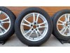 Slika 1 -  Alu felne 5x115 17" Astra J,K Chevrolet - MojAuto