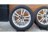 Slika 8 -  Alu felne 5x115 17" Astra J,K Chevrolet - MojAuto