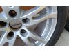 Slika 5 -  Alu felne 5x115 17" Astra J,K Chevrolet - MojAuto