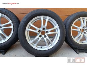 Glavna slika - Alu felne 5x115 17" Astra J,K Chevrolet - MojAuto
