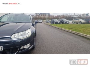 Glavna slika - Citroen C5 - MojAuto
