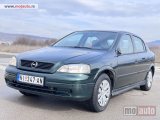polovni Automobil Opel Astra 1.6 8V EDITION BLIND polovni Automobil Opel Astra 1.6 8V EDITION BLIND