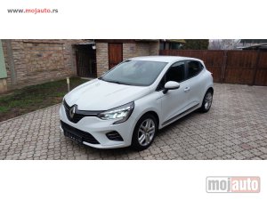 Glavna slika - Renault Clio 1.5 DCI - MojAuto