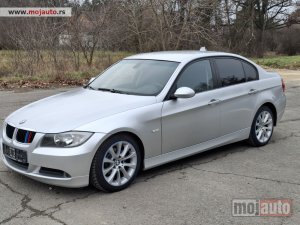 polovni Automobil BMW 318 318i top stanje 