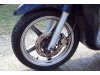 Slika 10 - SYM HD 200 - MojAuto