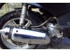 Slika 12 - SYM HD 200 - MojAuto