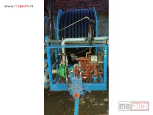polovni Traktor O&K ocmis