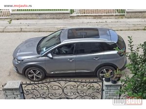 Glavna slika - Peugeot 3008 Allure Panorama - MojAuto