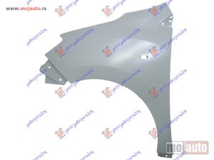 Glavna slika -  Krilo - MojAuto