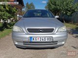 polovni Automobil Opel Astra G twinport polovni Automobil Opel Astra G twinport