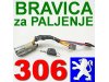 Slika 1 -  306 Kontakt Brava Peugeot - MojAuto