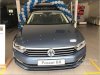 Slika 2 -  Passat B8 / Touran / 2015-2016 / Znak maske - MojAuto