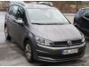 Slika 4 -  Passat B8 / Touran / 2015-2016 / Znak maske - MojAuto
