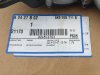 Slika 3 -  Vw / Seat / Motoric zadnjeg brisaca / NOVO / ORIGINAL - MojAuto
