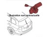 Slika 4 -  Vw / Seat / Motoric zadnjeg brisaca / NOVO / ORIGINAL - MojAuto