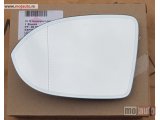 polovni delovi  Passat B8 / 3G / 2015-2024 / Levo ogledalo / Samozatamnjivanje / Autodim / ORIGINAL