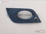 polovni delovi  Mercedes ML / W164 / 2008-2011 / Desna resetka maglenke / ORIGINAL