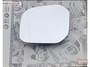 Glavna slika -  Vw Caddy / Touran / 2K / 2015-2020 / Levo staklo retrovizora / ORIGINAL - MojAuto