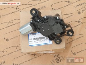 polovni delovi  Vw / Seat / Motoric zadnjeg brisaca / NOVO / ORIGINAL