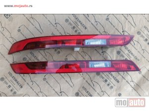 Glavna slika - Audi Q5 / 80A / 2016-2019 / Katadiopteri / Rikverc svetlo / Zadnje maglenke / ORIGINAL / NOVO - MojAuto