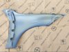 Slika 5 -  Volvo XC60 / 2016-2024 / Levo krilo / Blatobran / ORIGINAL - MojAuto
