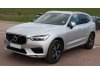 Slika 10 -  Volvo XC60 / 2016-2024 / Levo krilo / Blatobran / ORIGINAL - MojAuto