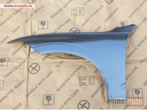 Glavna slika - Volvo XC60 / 2016-2024 / Levo krilo / Blatobran / ORIGINAL - MojAuto