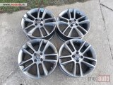 polovni delovi  17ke 4x100 OPEL original