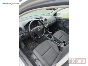 Glavna slika - VW Golf 5 1,9tdi - MojAuto