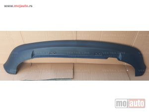 Glavna slika - Spojler zadnjeg branika VW Golf 4 hecbek - MojAuto