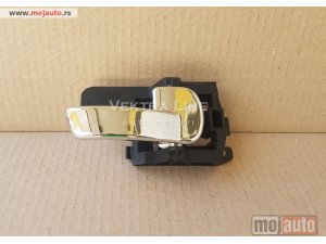 NOVI: delovi  Unutrasnja kvaka Nissan Qashqai 2007-2013