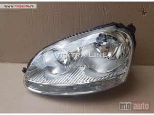 Glavna slika - Far hrom VW Golf 5 Jetta - MojAuto