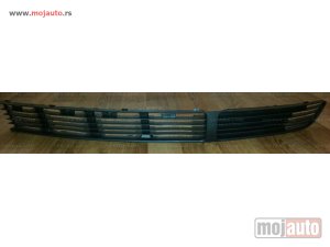 Glavna slika - Resetka u braniku VW Passat B5 - MojAuto